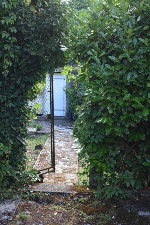 L'Arc En Ciel Bed & Breakfast Bleurville ภายนอก รูปภาพ