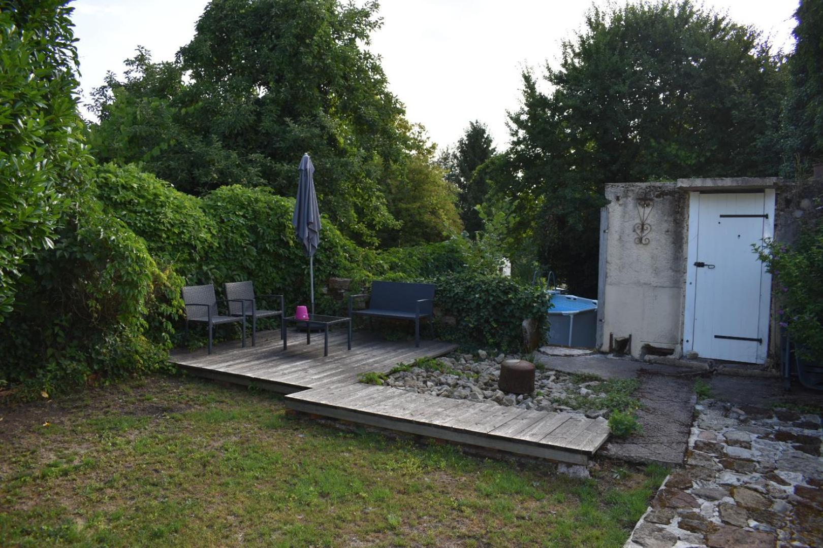L'Arc En Ciel Bed & Breakfast Bleurville ภายนอก รูปภาพ