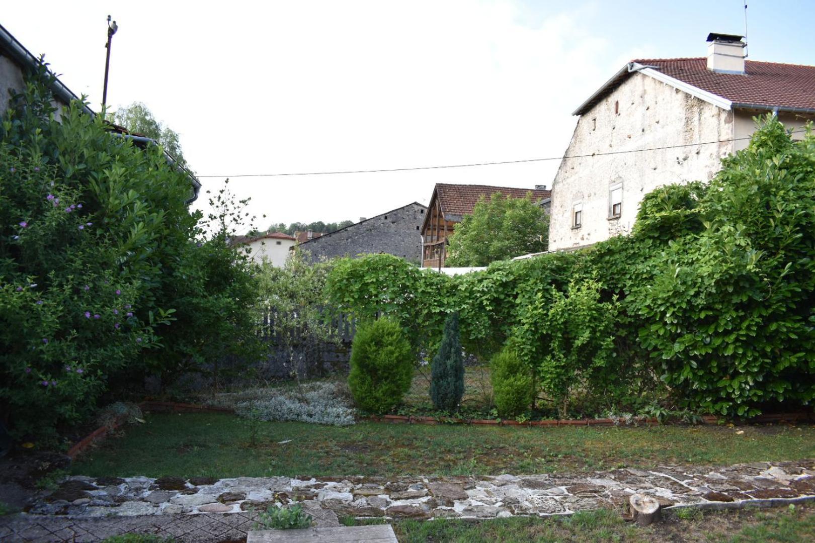 L'Arc En Ciel Bed & Breakfast Bleurville ภายนอก รูปภาพ