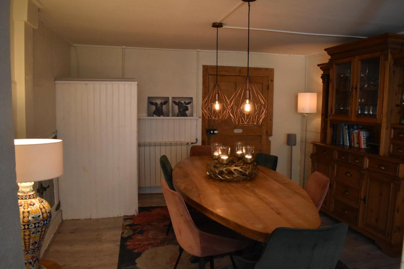 L'Arc En Ciel Bed & Breakfast Bleurville ภายนอก รูปภาพ