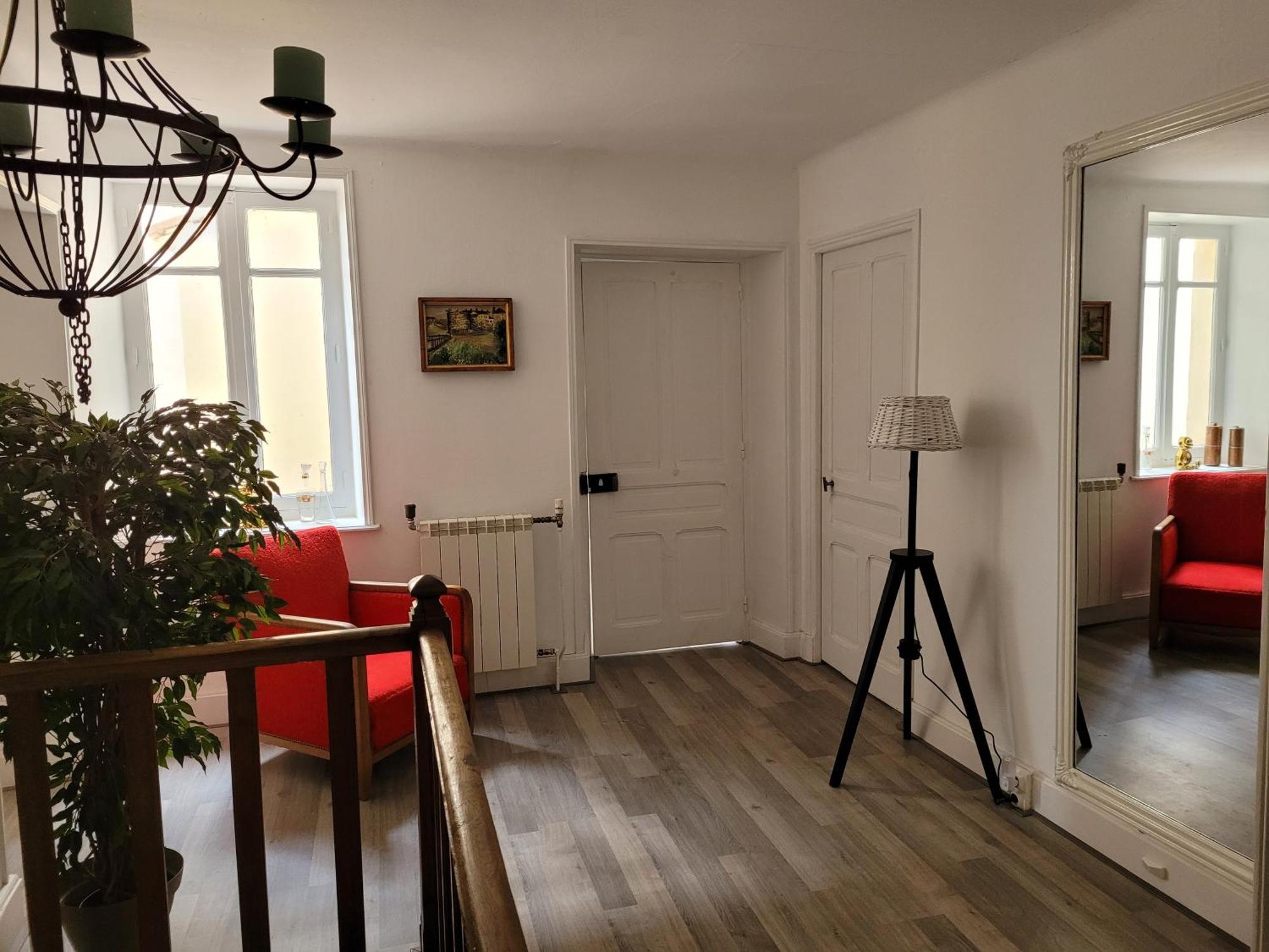 L'Arc En Ciel Bed & Breakfast Bleurville ภายนอก รูปภาพ
